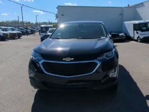 Used 2021 Chevrolet Equinox LT image 5