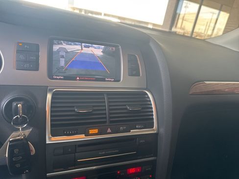 Used 2015 Audi Q7 TDI Premium Plus w/ Premium Plus Package image 10