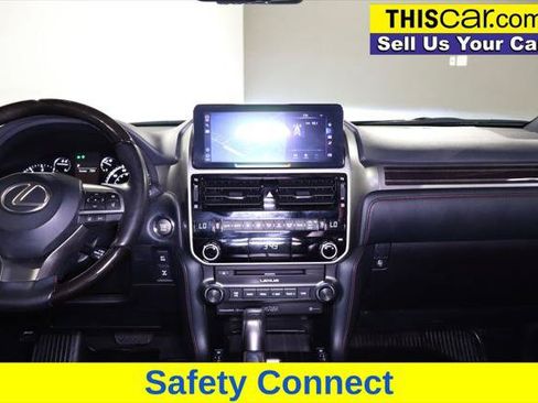 Used 2023 Lexus GX 460 Premium w/ Premium Plus Package AWD/4WD image 25
