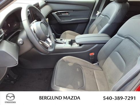 New 2026 MAZDA CX-5 Select AWD/4WD image 6
