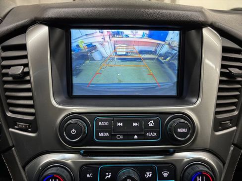 Used 2017 Chevrolet Tahoe LT image 26