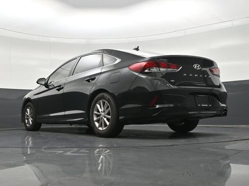 Used 2018 Hyundai Sonata SE FWD image 25