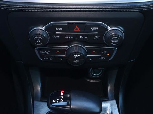 Used 2023 Dodge Charger R/T w/ Daytona Edition Group image 28