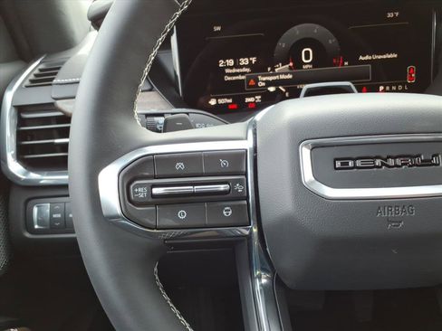 New 2026 GMC Acadia Denali Ultimate image 19