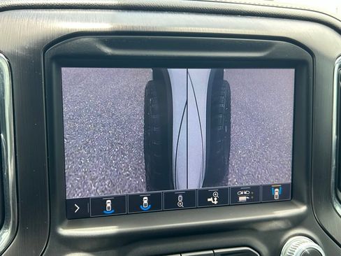 Used 2019 GMC Sierra 1500 AT4 w/ AT4 Premium Package AWD/4WD image 39