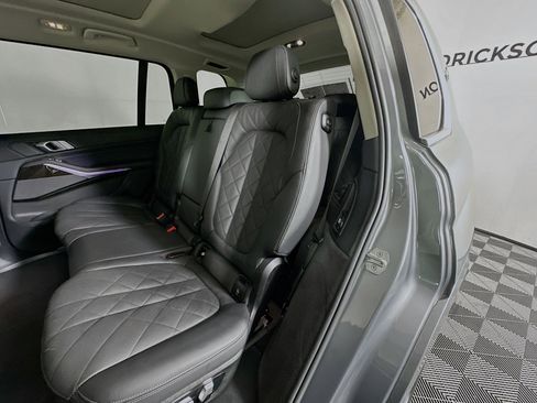 Used 2024 BMW X7 xDrive40i image 26