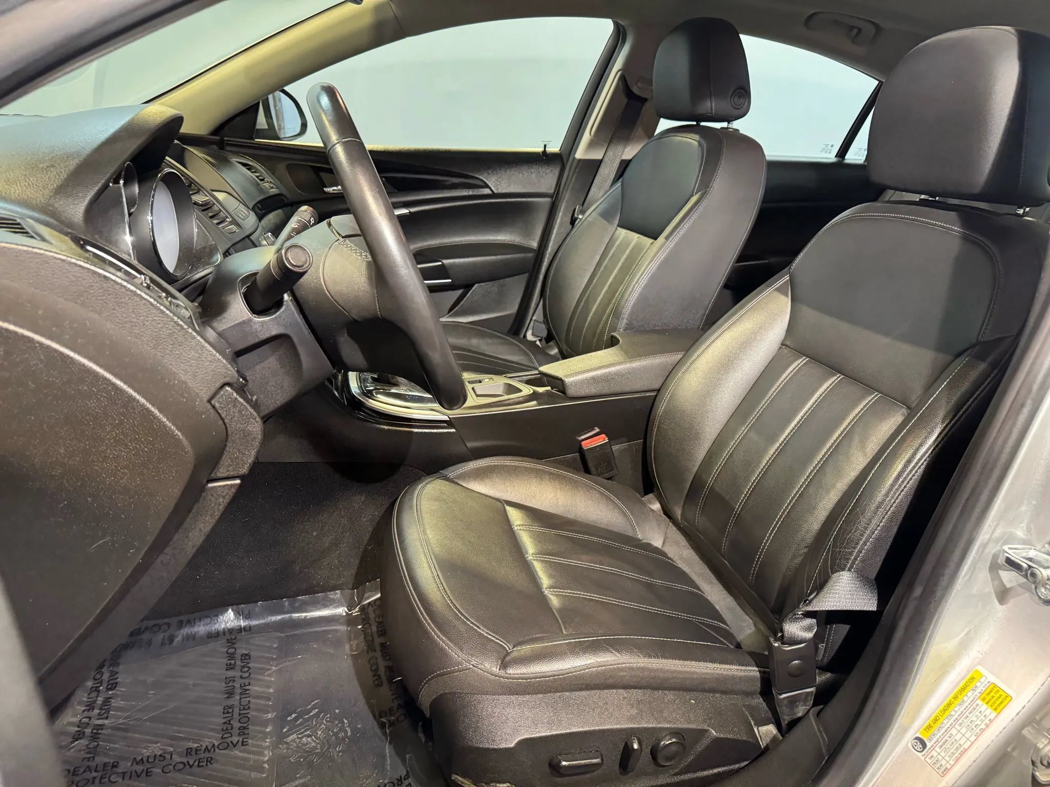 Used 2011 Buick Regal CXL FWD image 9