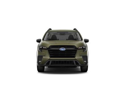 New 2026 Subaru Ascent Premium