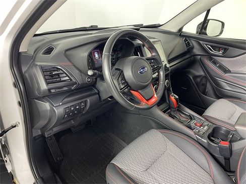 Used 2023 Subaru Forester Sport image 3