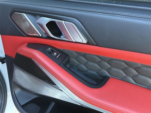 Used 2022 BMW X5 M w/ Competition Package image 29