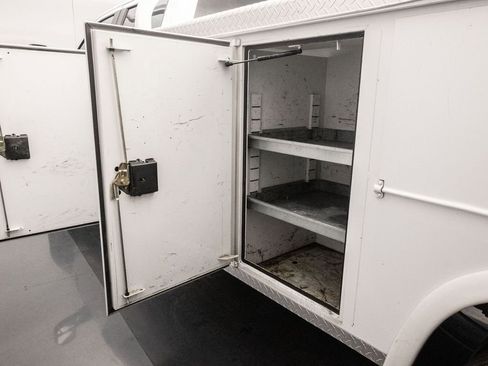 Used 2019 Ford F450 XL w/ Power Equipment Group image 30