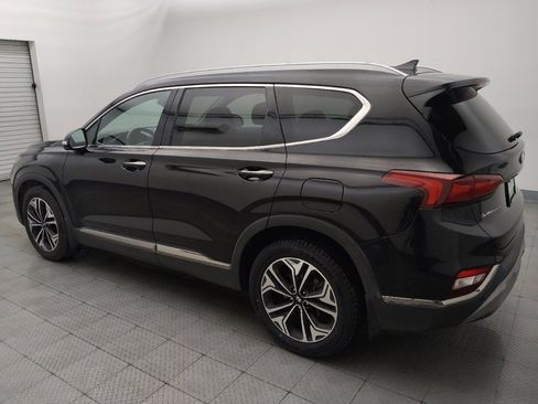 Used 2020 Hyundai Santa Fe Limited w/ Cargo Package FWD image 3