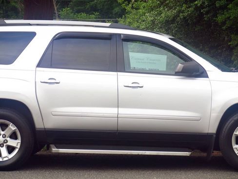 Used 2014 GMC Acadia SLE AWD/4WD image 12
