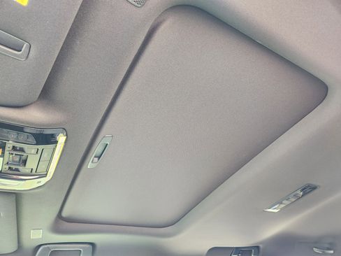 Certified 2025 Lexus GX 550 Overtrail image 62