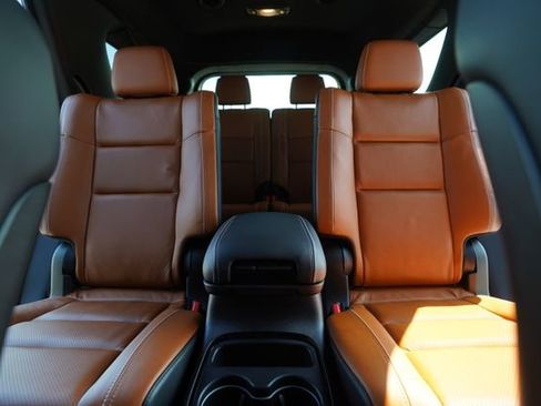 Used 2025 Dodge Durango SRT Hellcat image 39