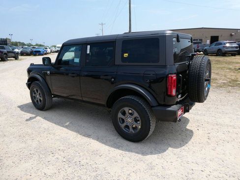 New 2026 Ford Bronco Big Bend AWD/4WD image 6