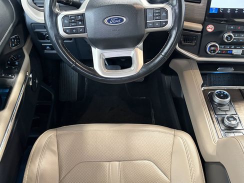 Used 2024 Ford Expedition Max Limited AWD/4WD image 26