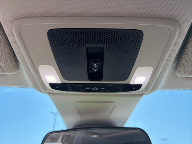 Used 2024 Honda Civic EX-L image 19