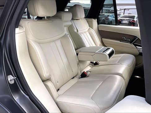 Used 2023 Land Rover Range Rover SE image 19