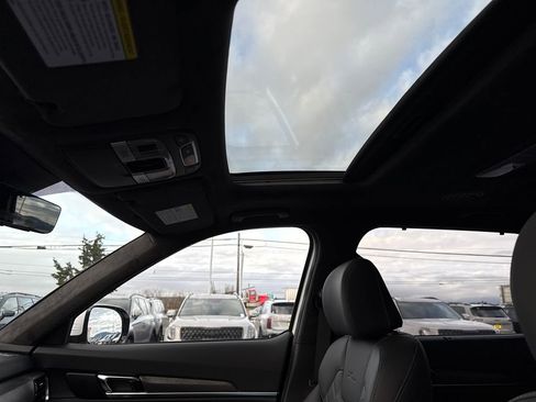 New 2025 Kia Telluride SX Prestige X-Line image 28