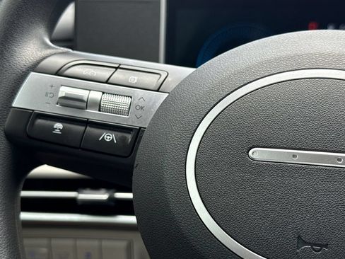 Certified 2026 Hyundai Tucson SEL FWD image 28