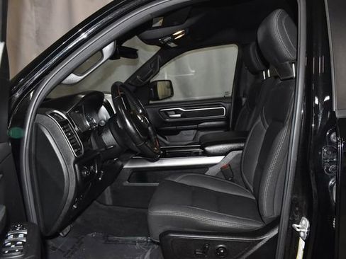 Used 2020 RAM 1500 Big Horn image 15