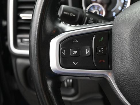 Used 2021 RAM 1500 Big Horn AWD/4WD image 28