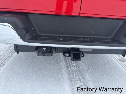 New 2025 Chevrolet Express 2500 w/ Driver Convenience Package image 4