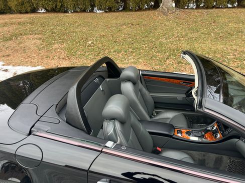 Used 2005 Mercedes-Benz SL 500 image 69