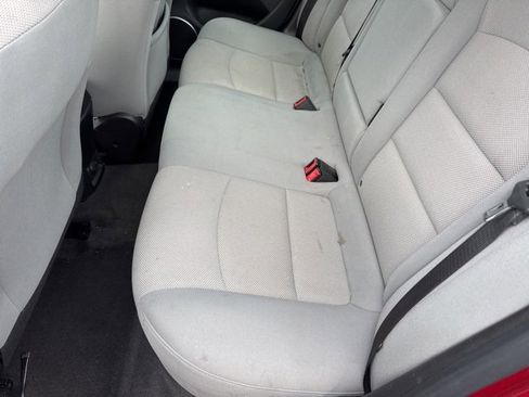 Used 2014 Chevrolet Cruze LT w/ All-Star Edition image 12