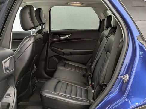 Used 2023 Ford Edge SEL w/ Convenience Package AWD/4WD image 19