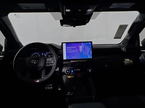 New 2026 Toyota Tacoma TRD Pro AWD/4WD image 26