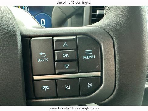 Used 2024 Ford F150 XLT w/ Equipment Group 302A MID image 58