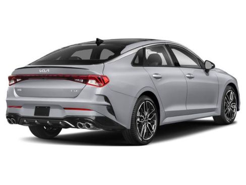 Used 2023 Kia K5 GT FWD image 2