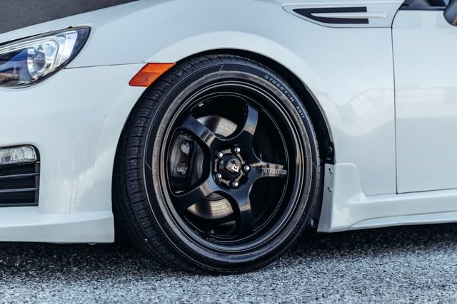 Used 2013 Subaru BRZ Limited RWD image 45