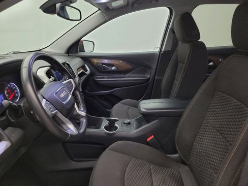 Used 2020 GMC Terrain SLE FWD image 17