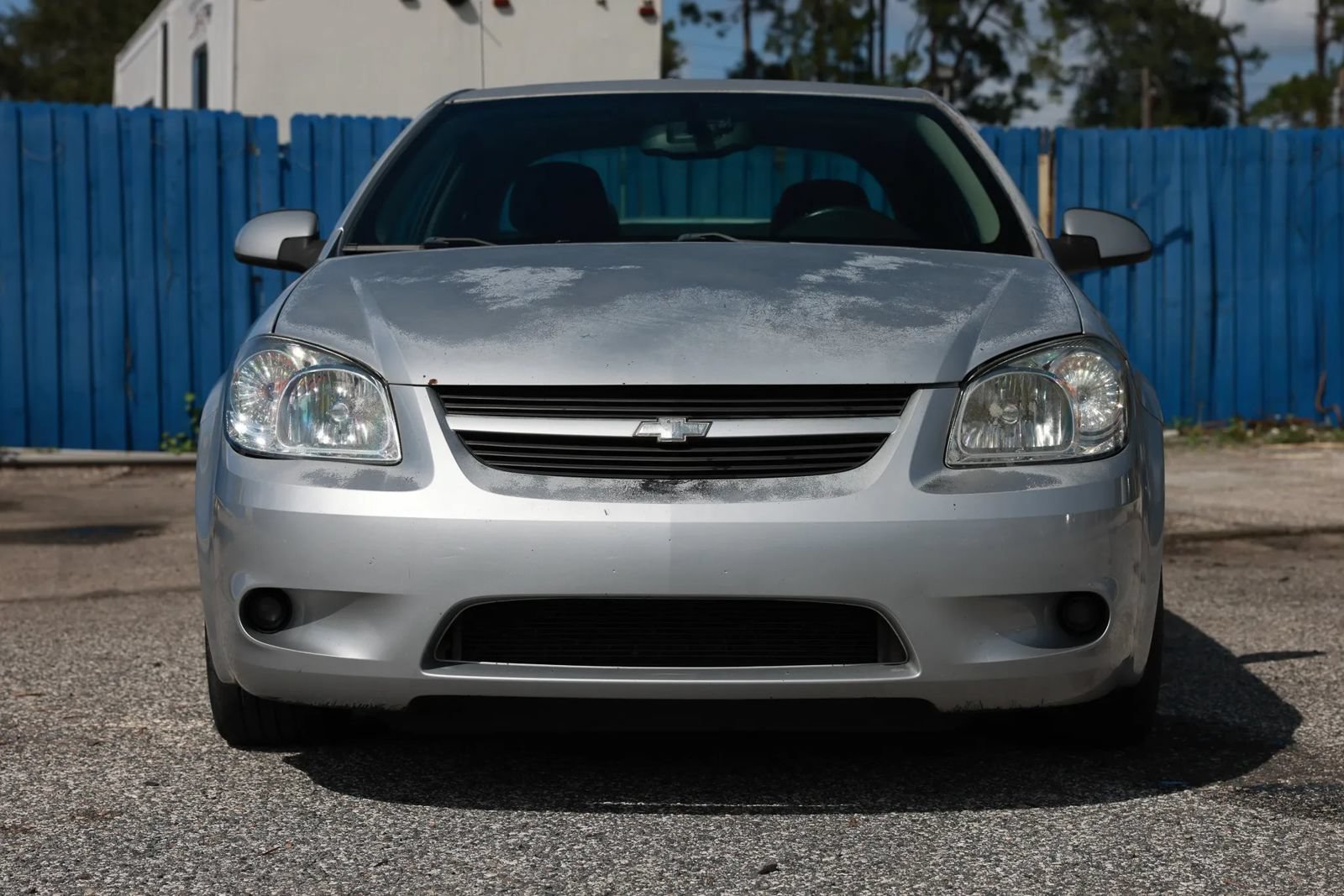 Used 2006 Chevrolet Cobalt SS FWD image 10