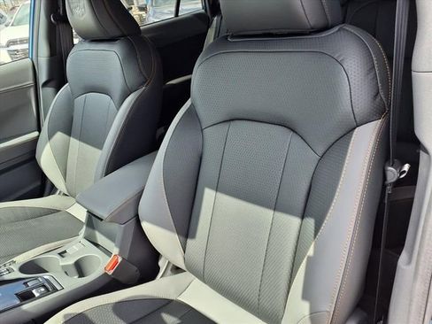 New 2026 Subaru Crosstrek 2.5i Wilderness image 7