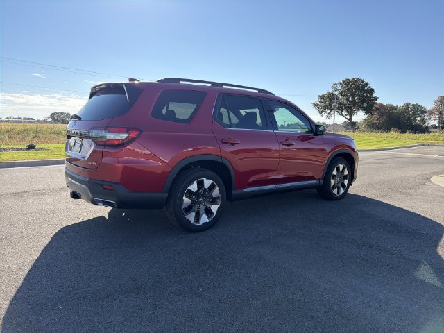Used 2026 Honda Pilot Elite image 5