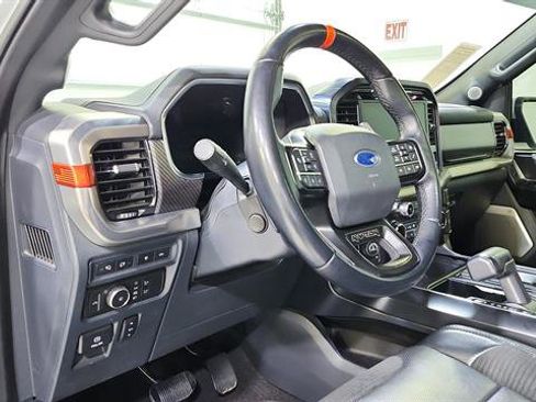 Used 2021 Ford F150 Raptor w/ Equipment Group 801A High AWD/4WD image 10