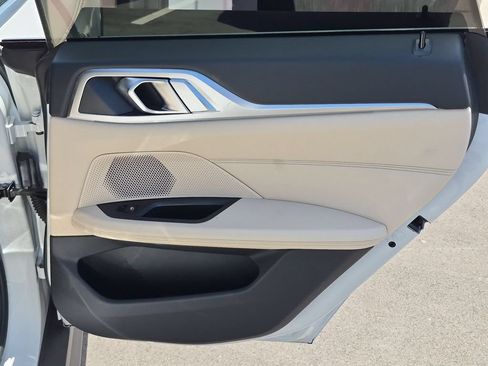 Used 2024 BMW i4 eDrive35 w/ Convenience Package RWD image 18