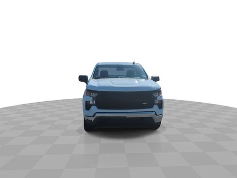 Certified 2024 Chevrolet Silverado 1500 W/T w/ WT Fleet Convenience Package RWD image 3