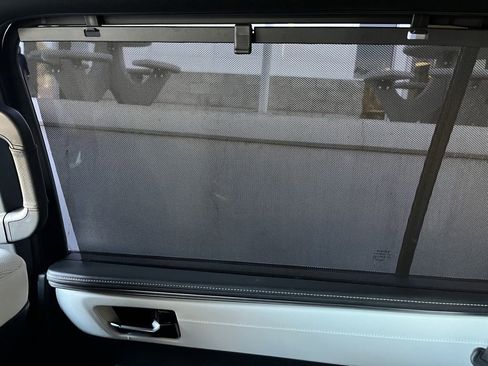 Used 2023 Toyota Sequoia Capstone image 42