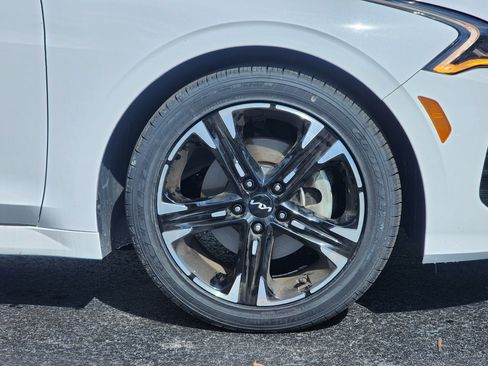 Used 2023 Kia K5 GT-Line image 6