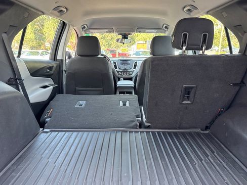 Used 2020 Chevrolet Equinox LS FWD image 23