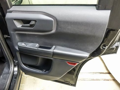 Used 2024 Ford Bronco Sport Big Bend image 23