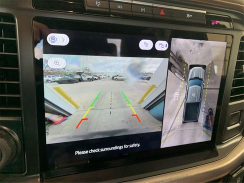 Used 2024 Ford F150 King Ranch image 27