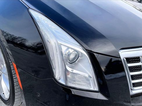 Used 2014 Cadillac XTS Premium image 32