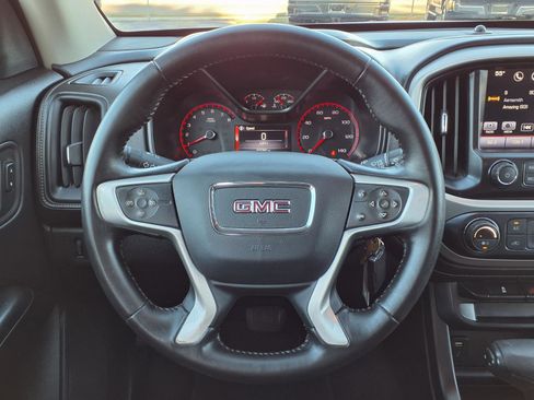 Used 2016 GMC Canyon SLE w/ SLE Convenience Package image 20
