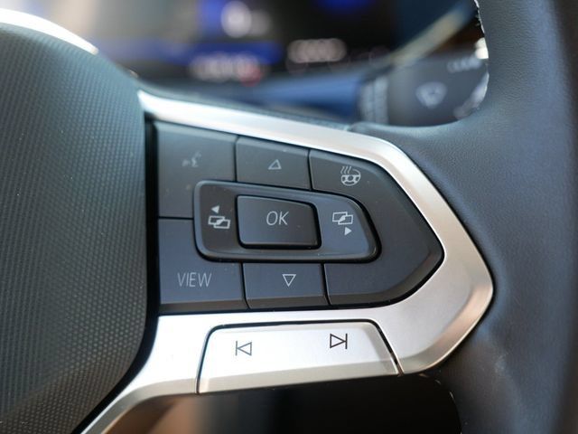 Certified 2024 Volkswagen Taos SE AWD/4WD image 26
